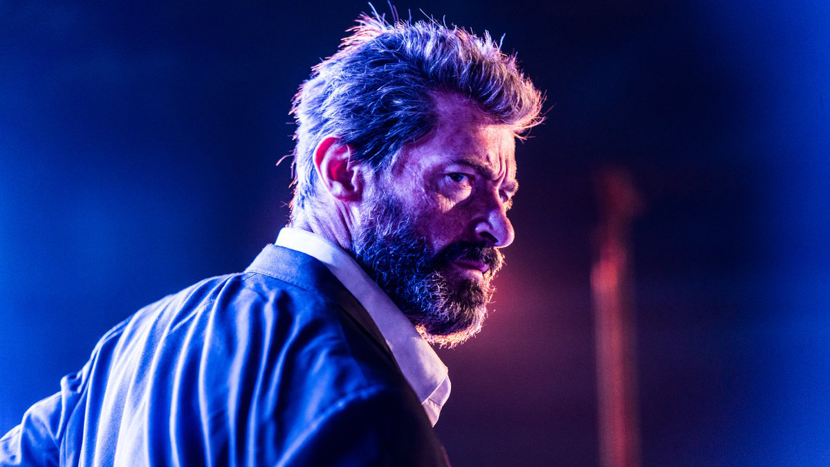 Logan review: not just the bloodiest X-Men movie, but also the