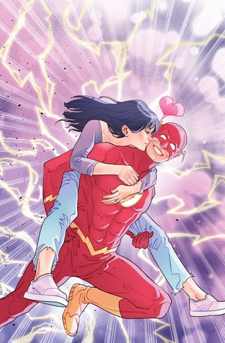 DC August 2022 solicitations