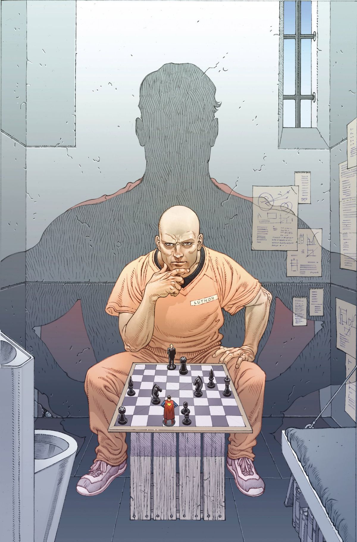 DC February 2023 solicitations