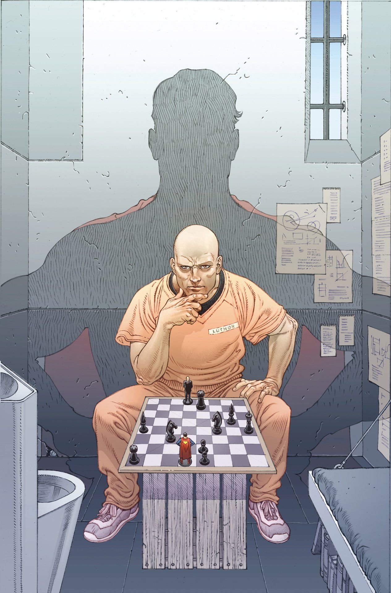 DC February 2023 solicitations