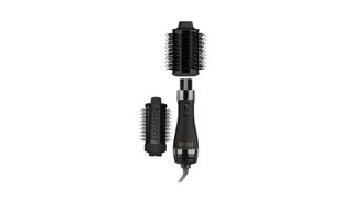 Hot Tools Volumiser Set 2-in-1 Brush and Dryer