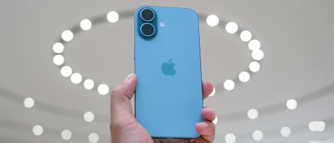 Apple iPhone 16 hands-on review: More Pro than ever: oriccabattery