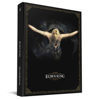 Elden Ring Official Strategy Guide, Vol. 2: Shard of the Shattering | $49.99