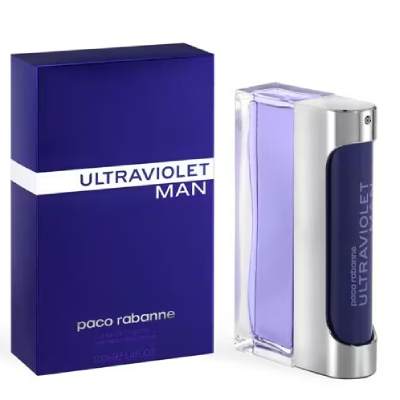 Rabanne Ultraviolet Man