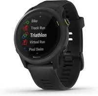 Garmin Forerunner 745