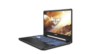 ASUS TUF FX505DV gaming laptop | 15.6" | 2060 | AMD R7-3750H | 16GB RAM | 512GB SSD | £889 (save £360 on RRP)