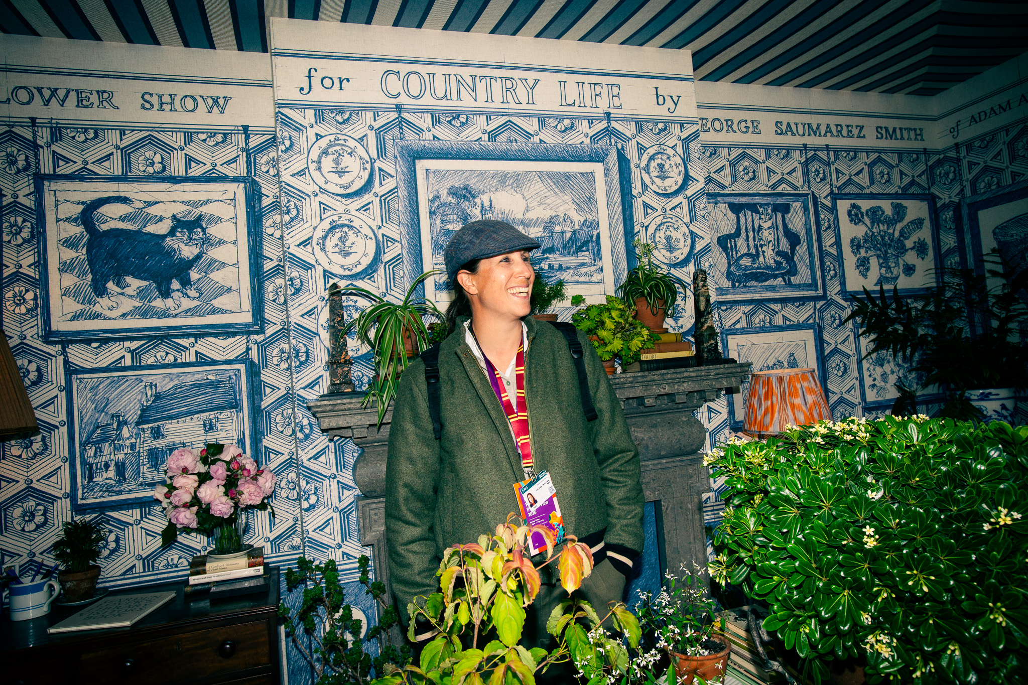 RHS Chelsea Flower Show 2026