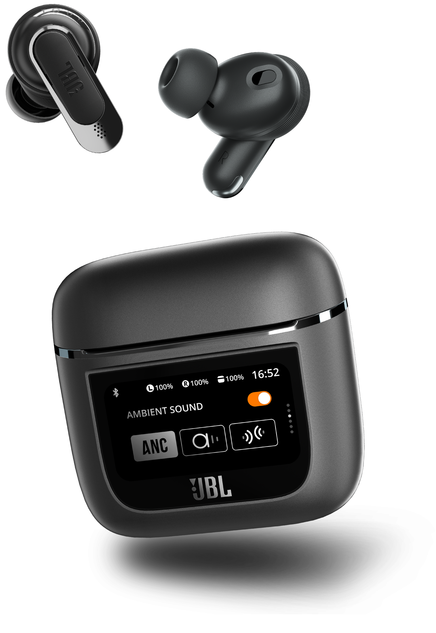 JBL