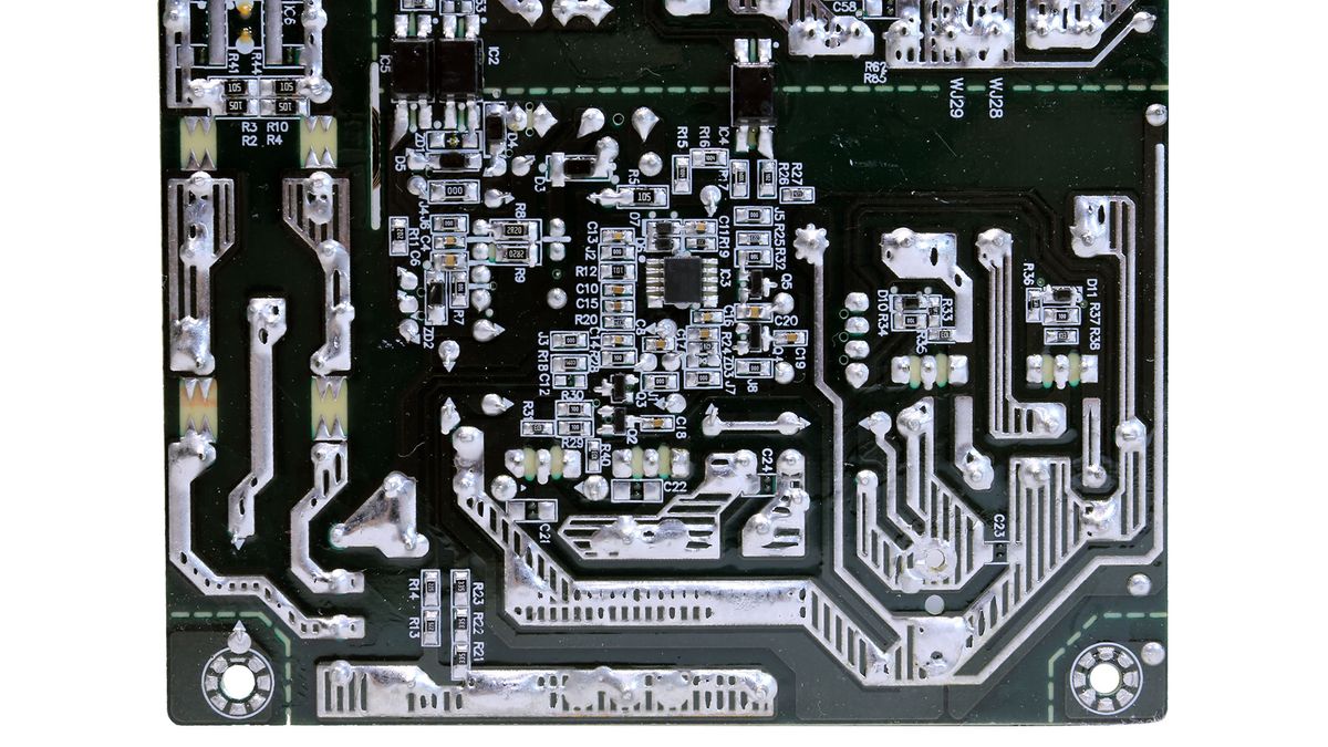 Gigabyte P550B