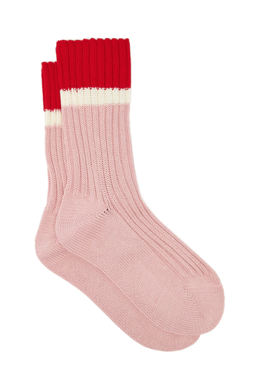 15 Best Designer Socks for Women 2023 | New Sock Trends | Marie Claire