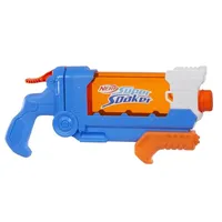 Nerf Nerf Super Soaker Flip Fill Water Blaster, Water Blaster, Water Toys, 1, Ideal for Garden Games, 887ml, Multicolor Nerf Nerf Super Soaker Flip Fill Water Blaster, Water Blaster, Water Toys, 1, Ideal for Garden Games, 887ml, Multicolor