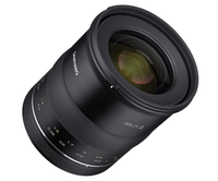 Samyang XP 35mm F1.2 &nbsp;for Canon EF |$999 | $740
SAVE $238