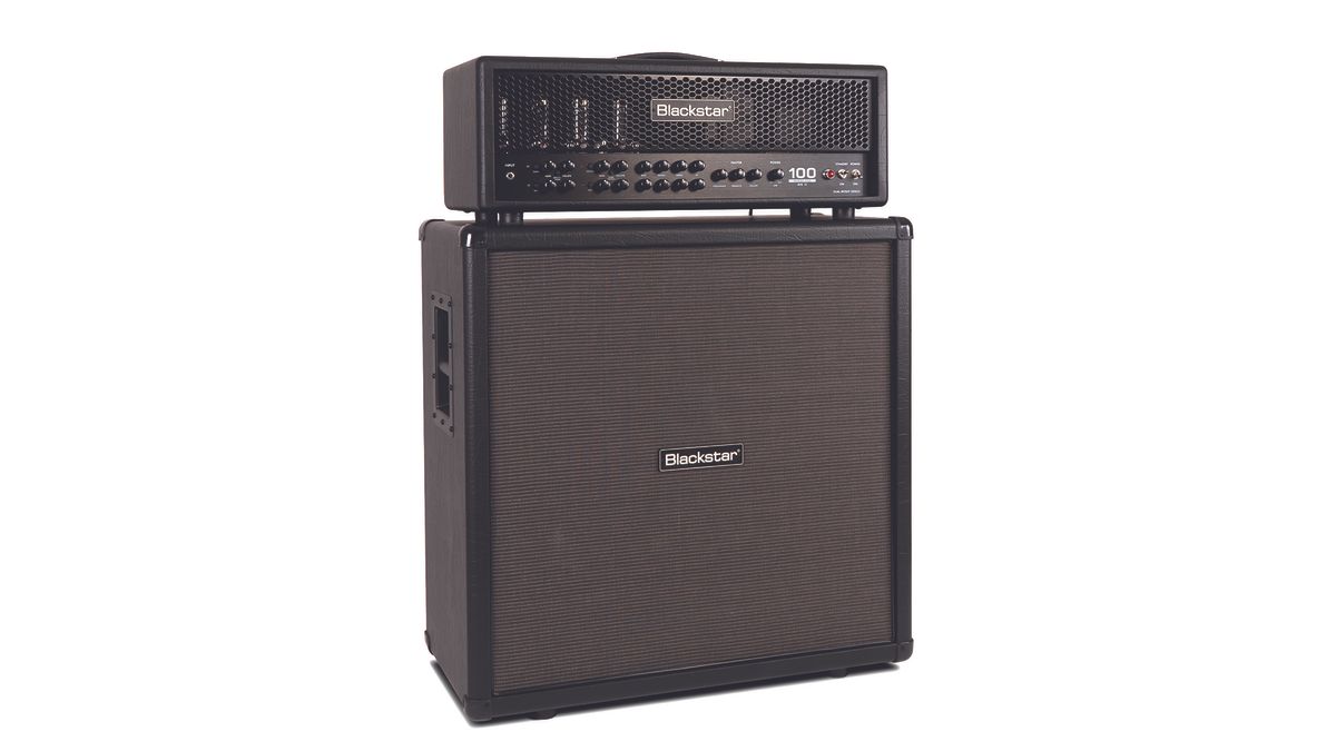 Blackstar Series One MKII
