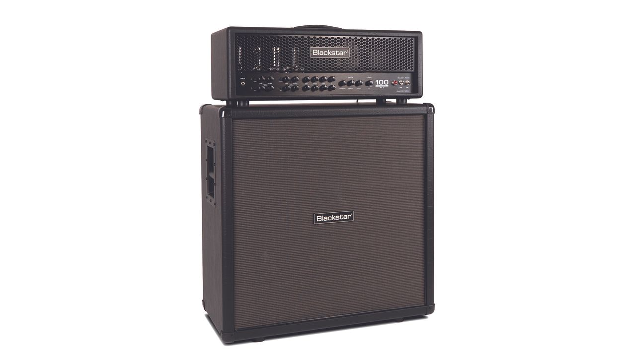 Blackstar Series One MKII