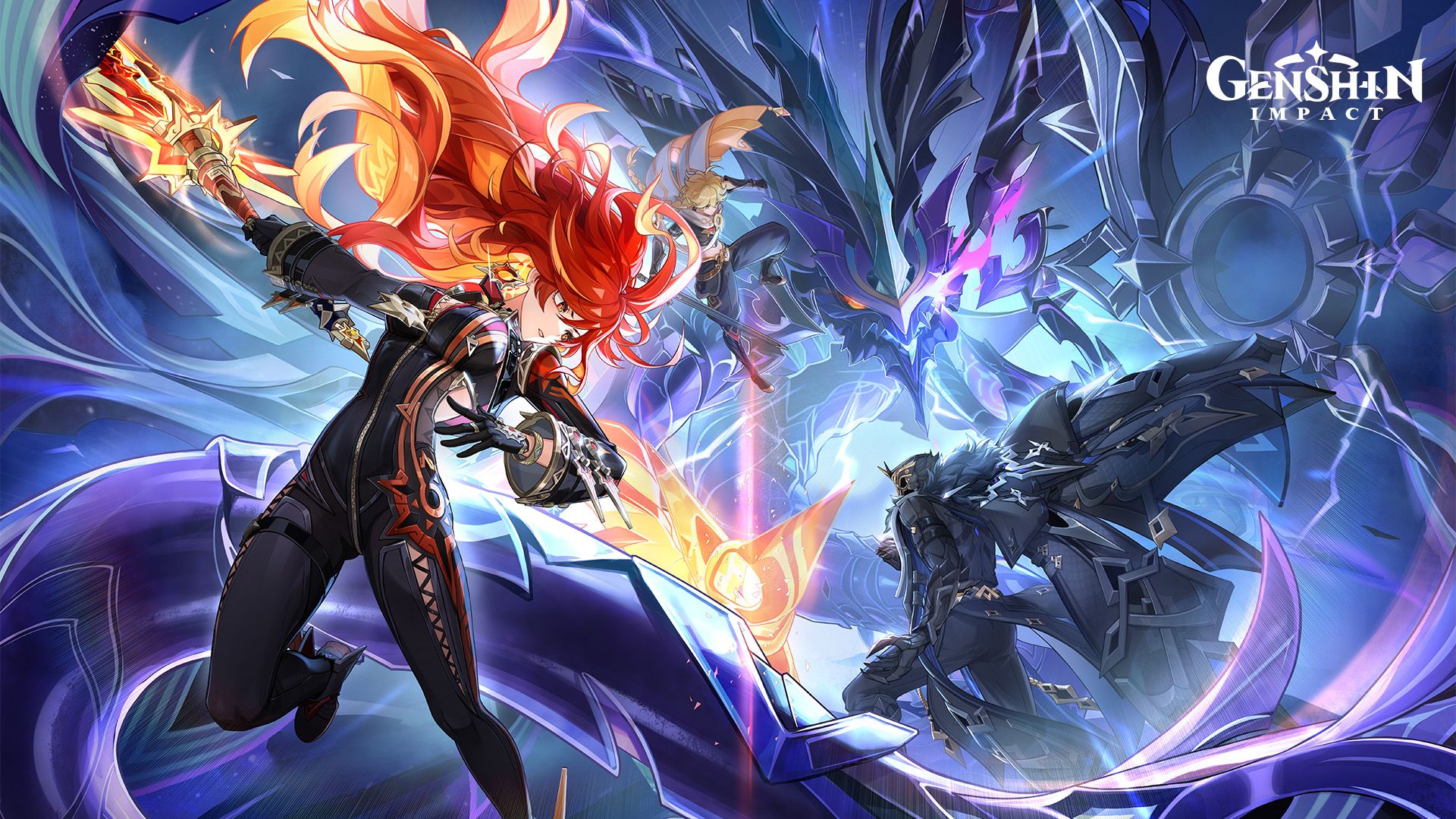 Genshin Impact Version 5.3 drops next week – here's everything you need ...