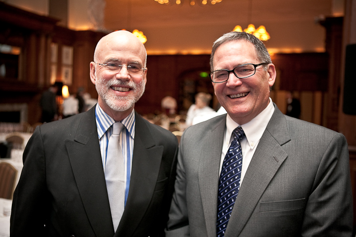 The Decanter Fine Wine Encounter 2010 Sunday