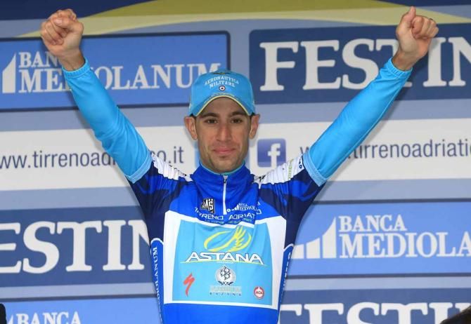 Vincenzo Nibali (Astana).