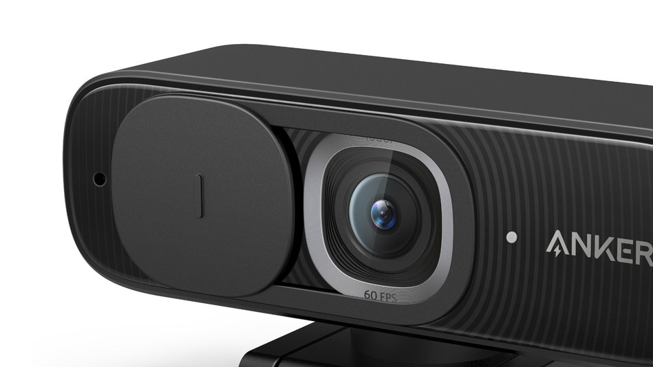 Anker Powerconf C300 Webcam