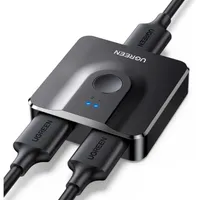 UGREEN HDMI Bidirectional Splitter Switch 4K 60Hz