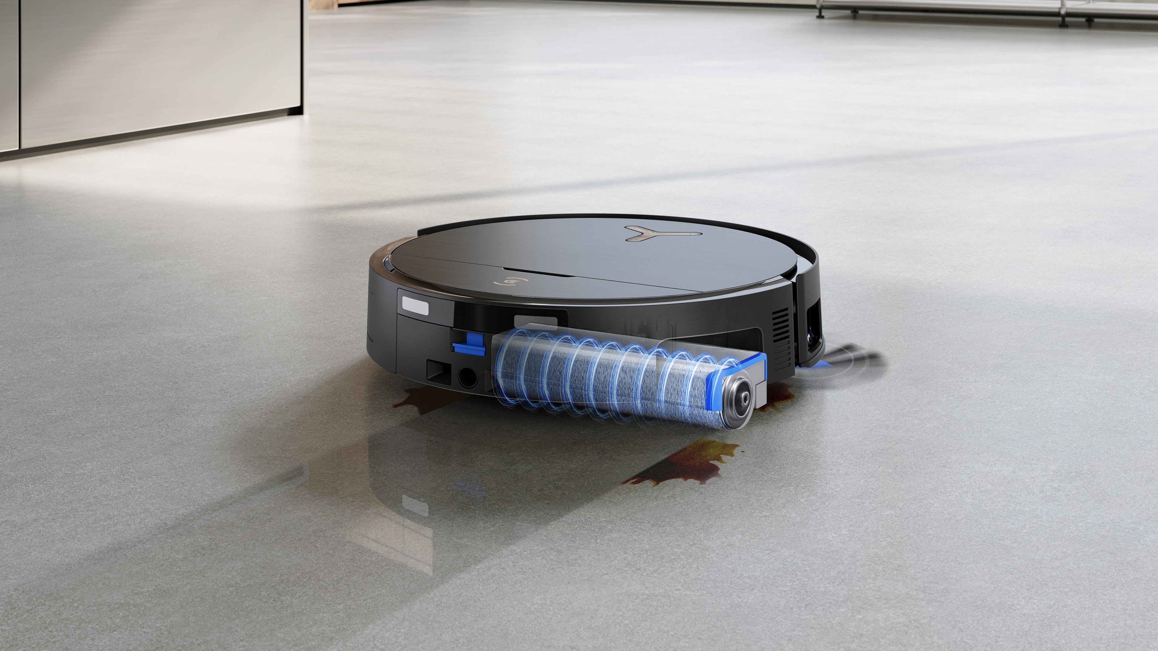Ecovacs X9 Pro Omni