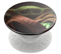 PopSockets PopGrip med Baby Yoda | 55 :- | Amazon