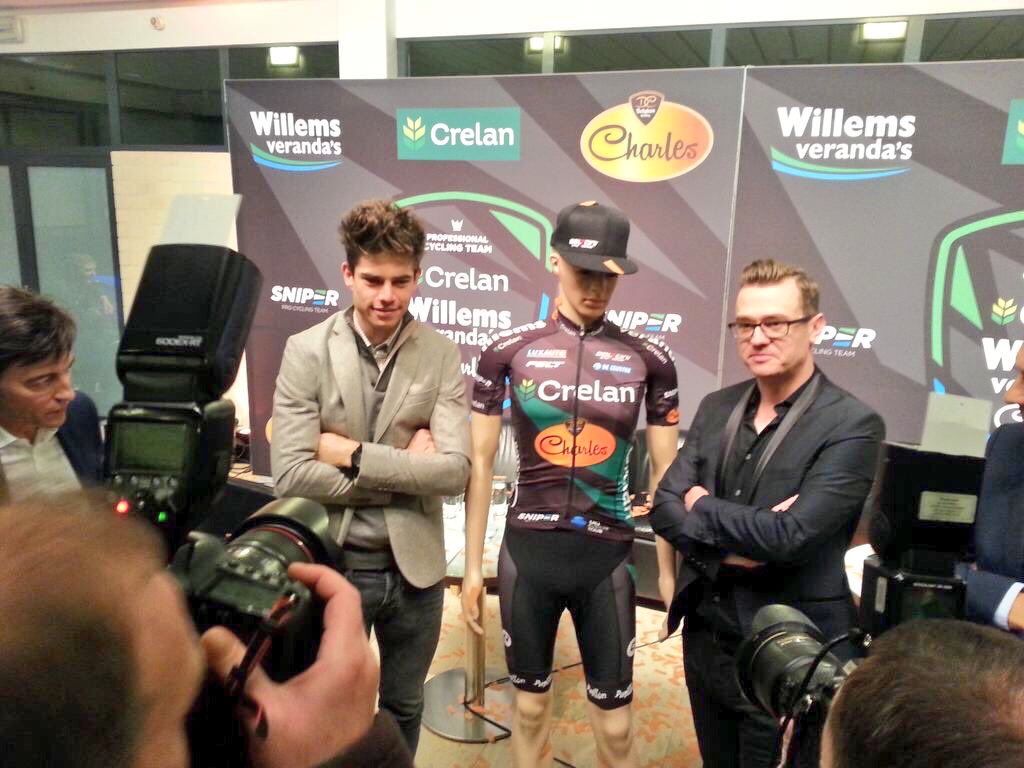 Wout van Aert ordered to pay Nuyens €662,000 for breach of ...