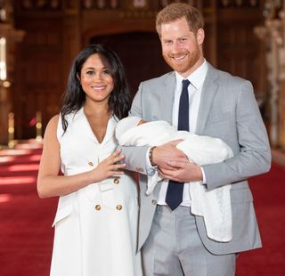 harry and meghan