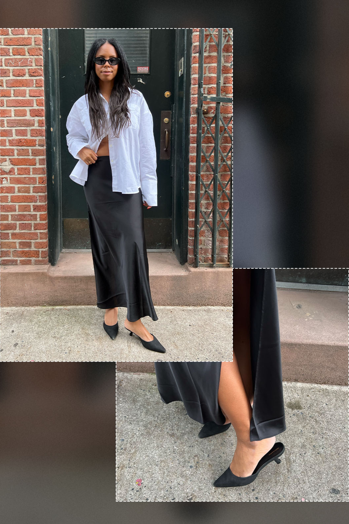 SierraMayhew in J.Crew