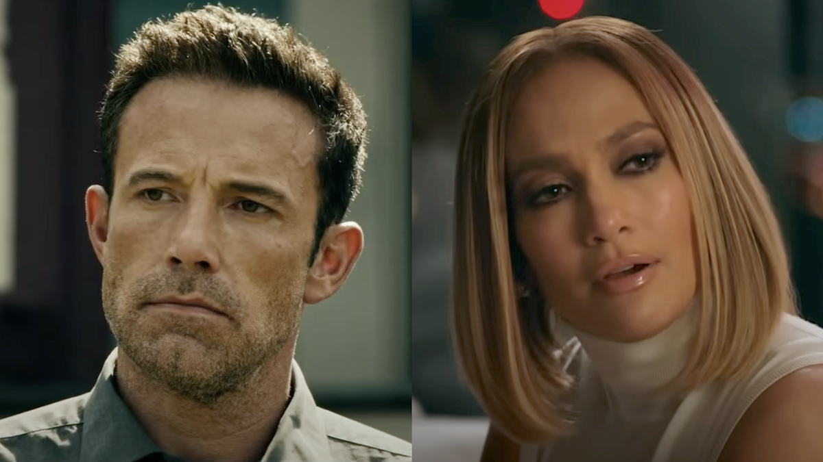 Ben Affleck’s Comments About Love Letters To Jennifer Lopez Go Viral (Again) As Insider Recalls How They Weren’t On ‘The Same Page’