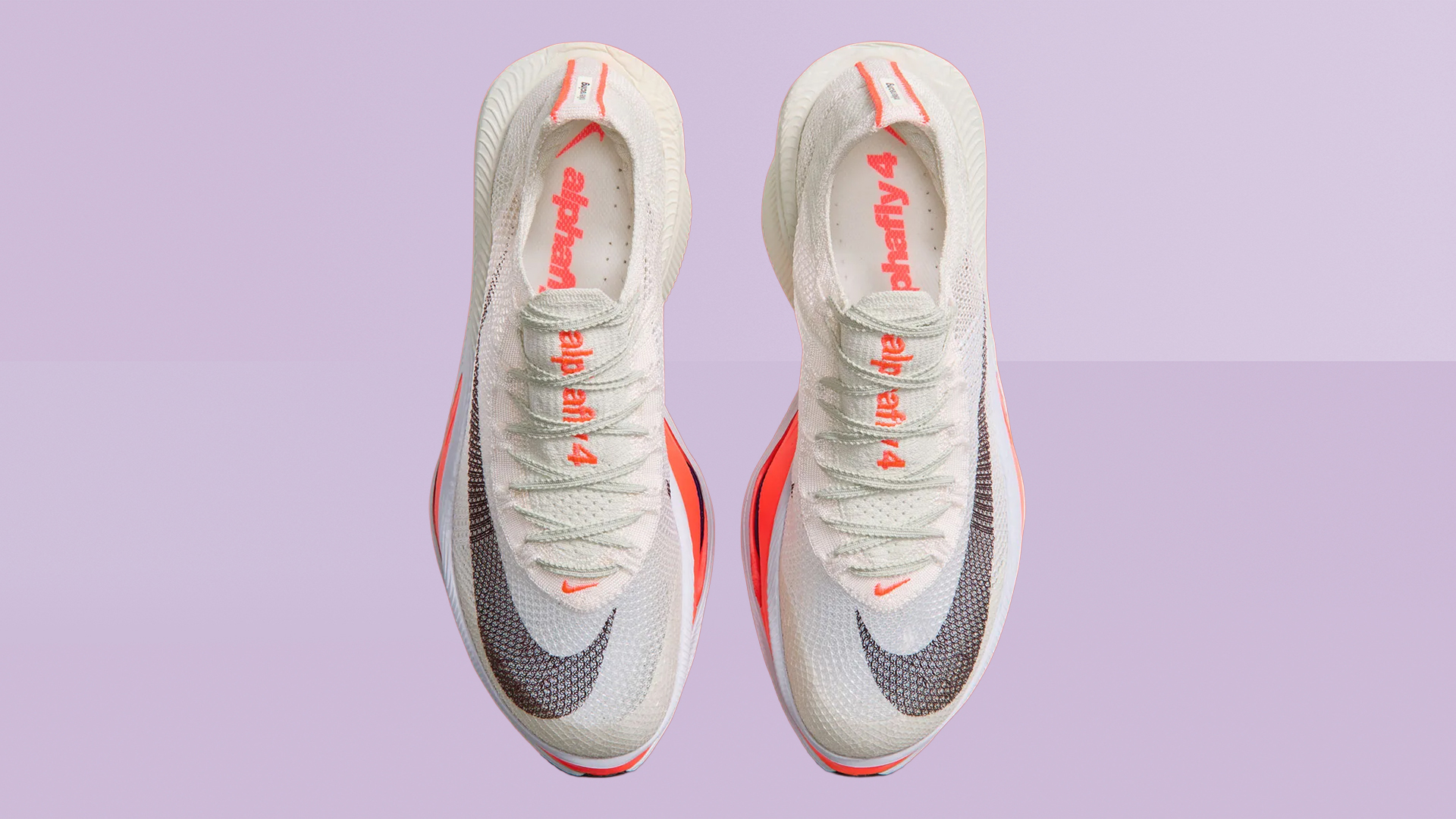 Nike Alphafly 4