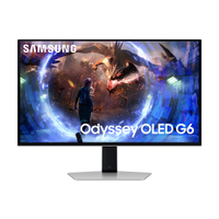 Samsung Odyssey 27" OLED G6