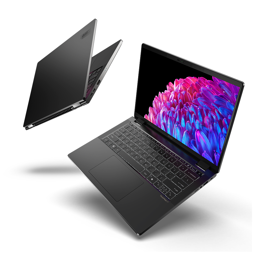 Acer TravelMate P6 14