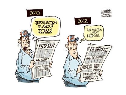 2012 election: A new take on jobs