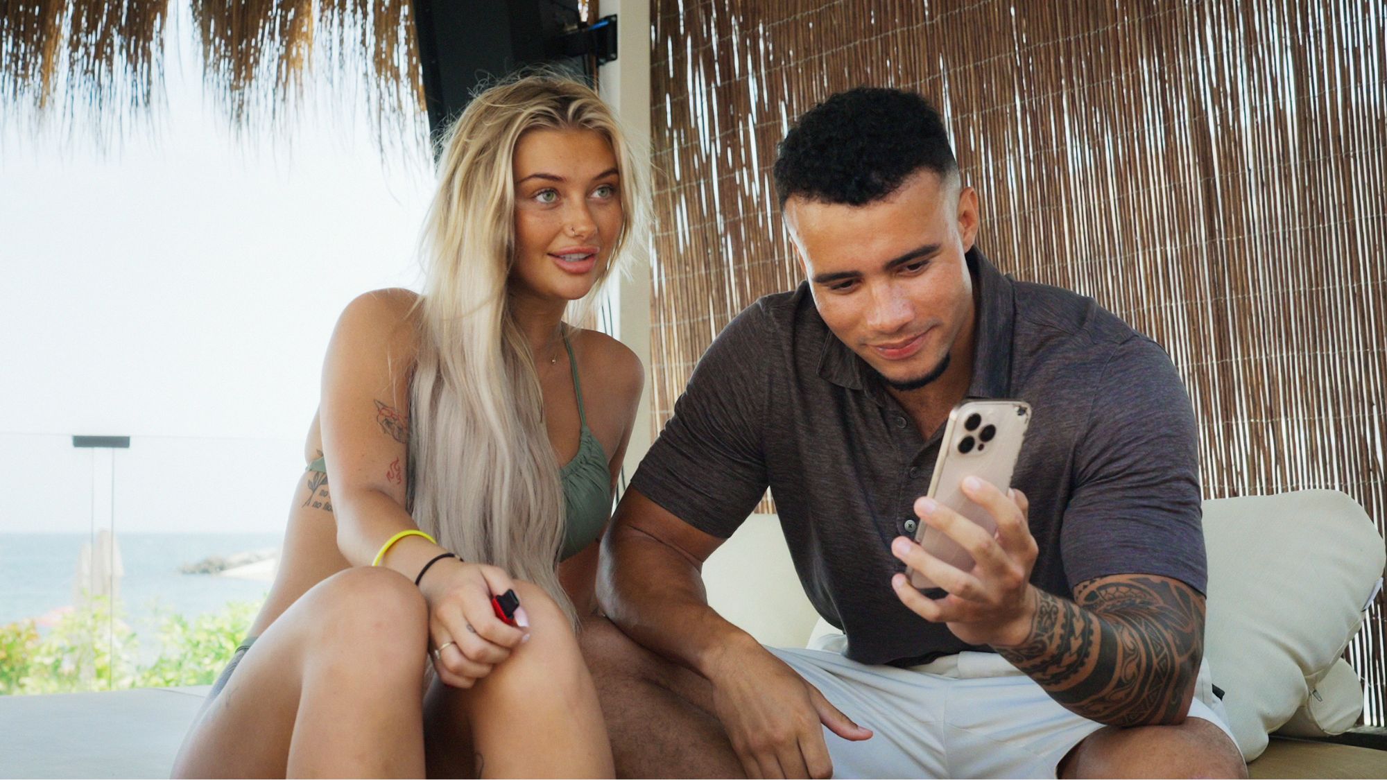 Louis Theroux: Inside The Manosphere