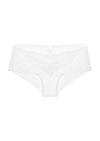 Saga Guipure Lace Briefs