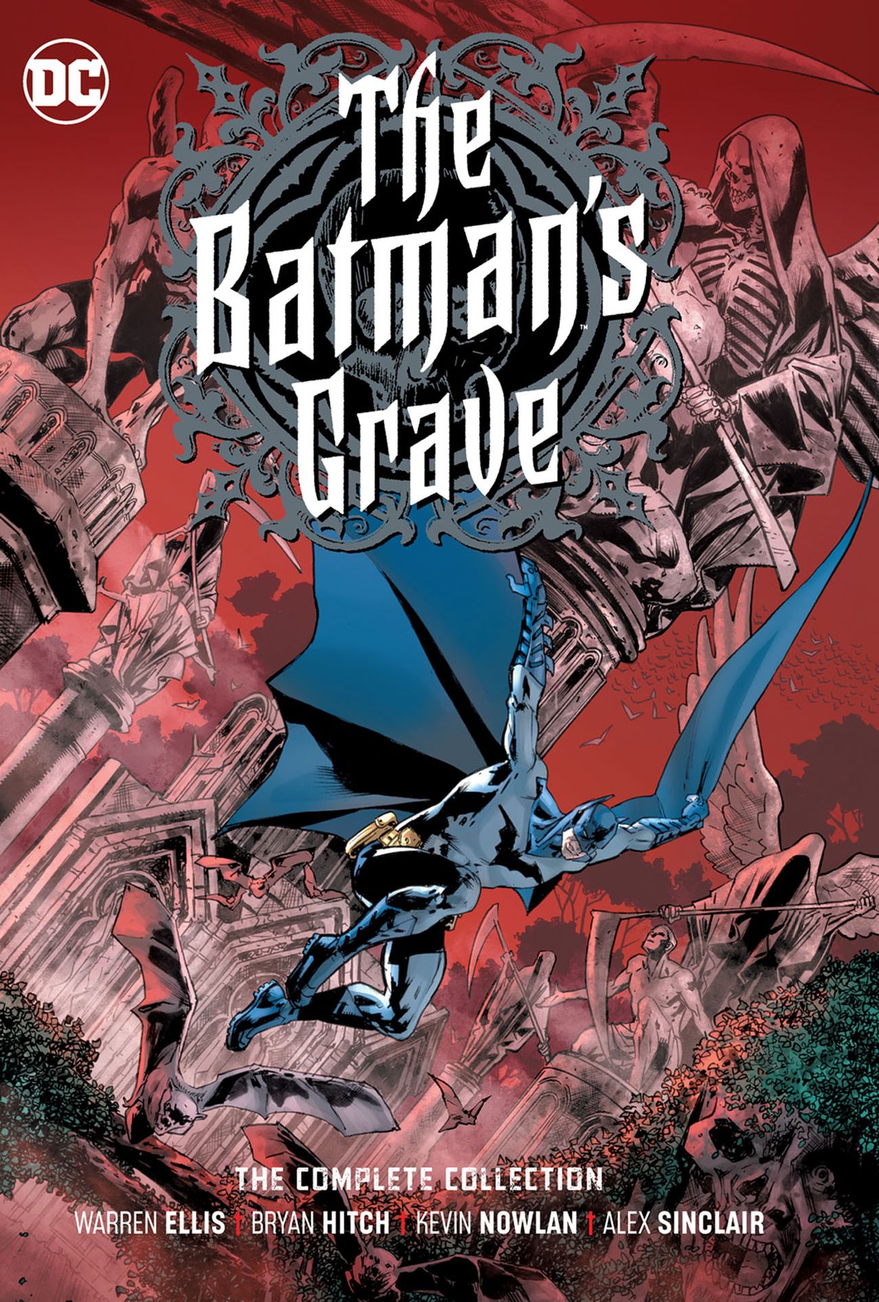 DC February 2022 solicitations
