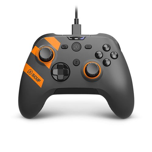 Scuf Nemesis Pro 8K Wired