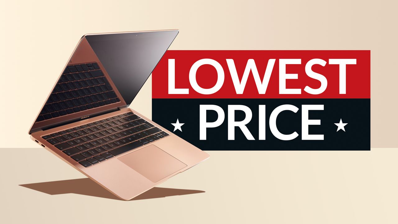 MacBook air deal