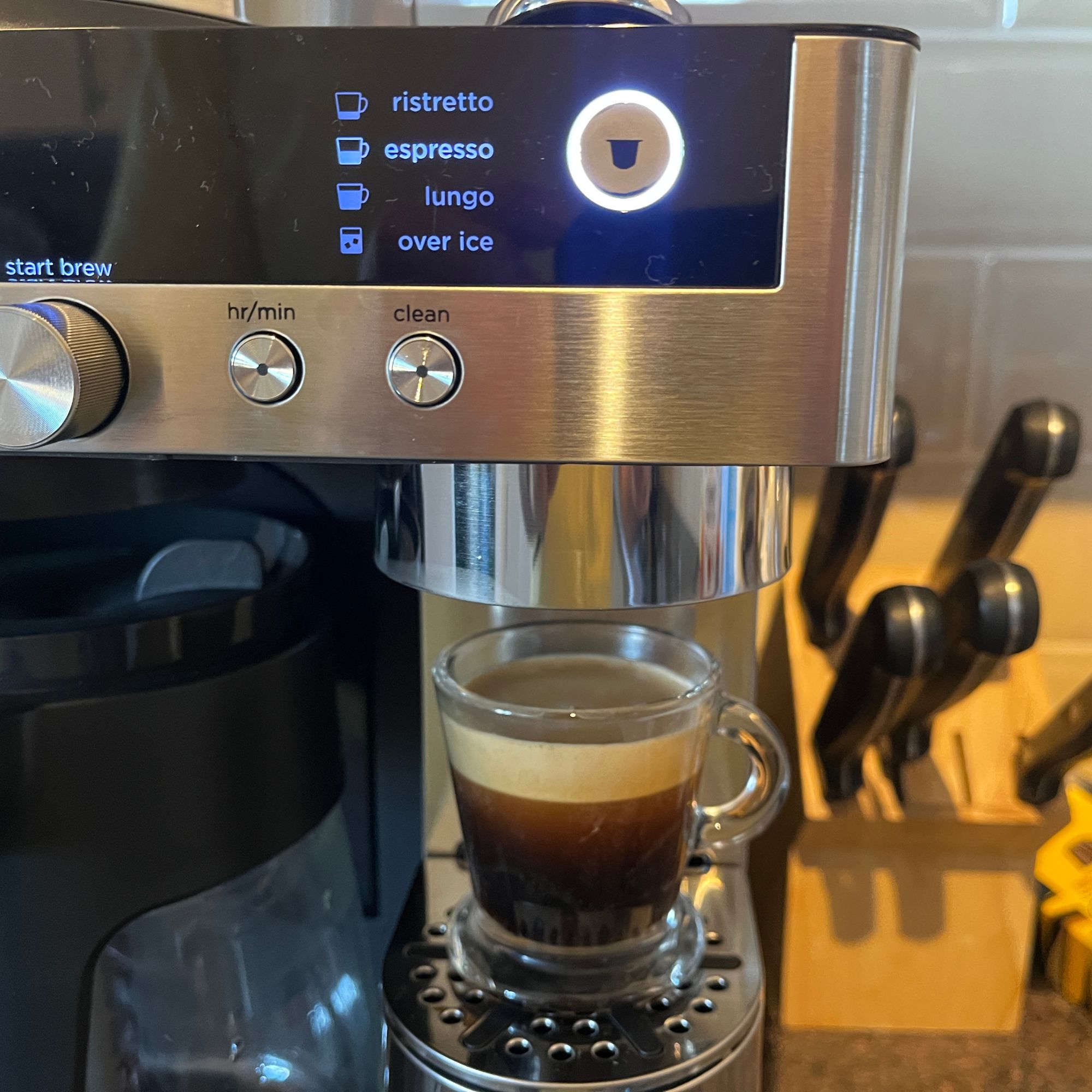 How to select a coffee with the Ninja Prestige DualBrew System