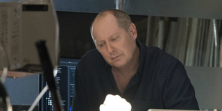 The Blacklist Raymond Red Reddington James Spader NBC