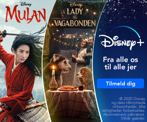 Disney+