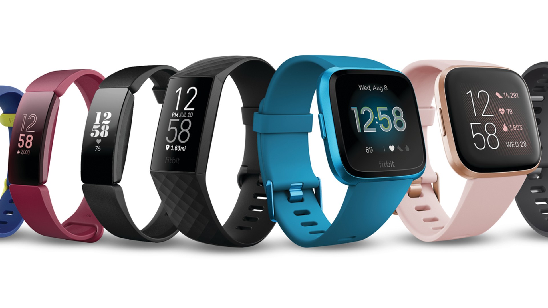 Don't miss these cheap Fitbit deals on Fitbit Inspire, Charge 3, Versa ...
