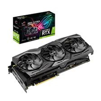 ASUS GeForce RTX 2080 Ti ROG Strix 11GB GPU | AU$1,899 (usually AU$2,049)