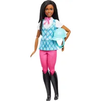 Barbie Brooklyn Doll| 35% off at AmazonWas £16.99 Now £10.99Price check: Barbie Brooklyn Doll| 35% off at AmazonWas £16.99 Now £10.99Price check:
