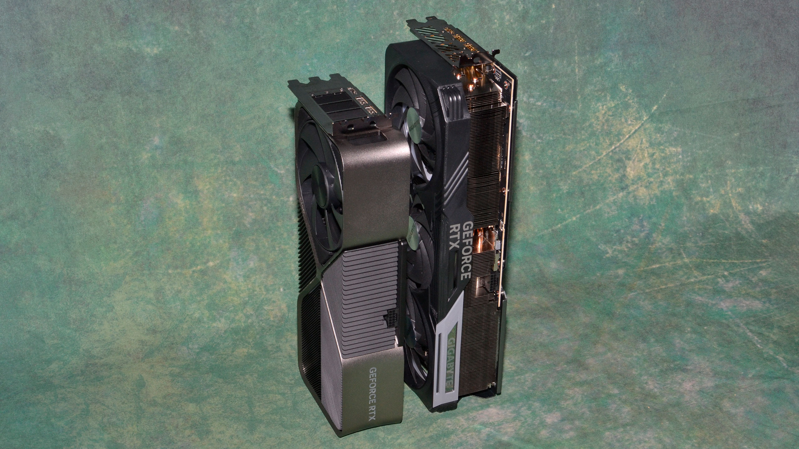Gigabyte RTX 4090 Gaming OC