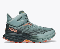 Hoka Speedgoat 5 Mid GTX (Women's): was $180 now $143 @ Hoka