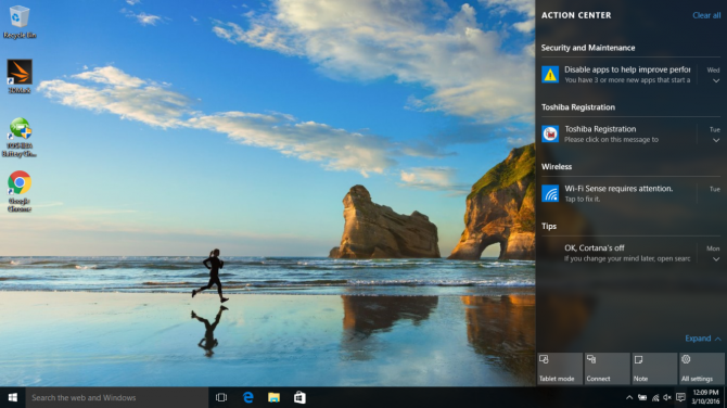How To Disable App Notifications in Windows 10 | Laptop Mag