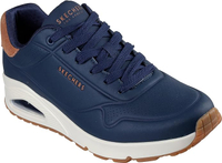 Skechers Uno-Suited on Air Sneaker (Men's)