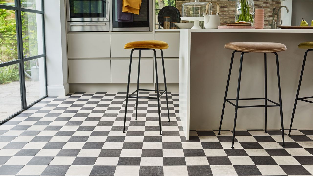 Amtico Stories Flooring