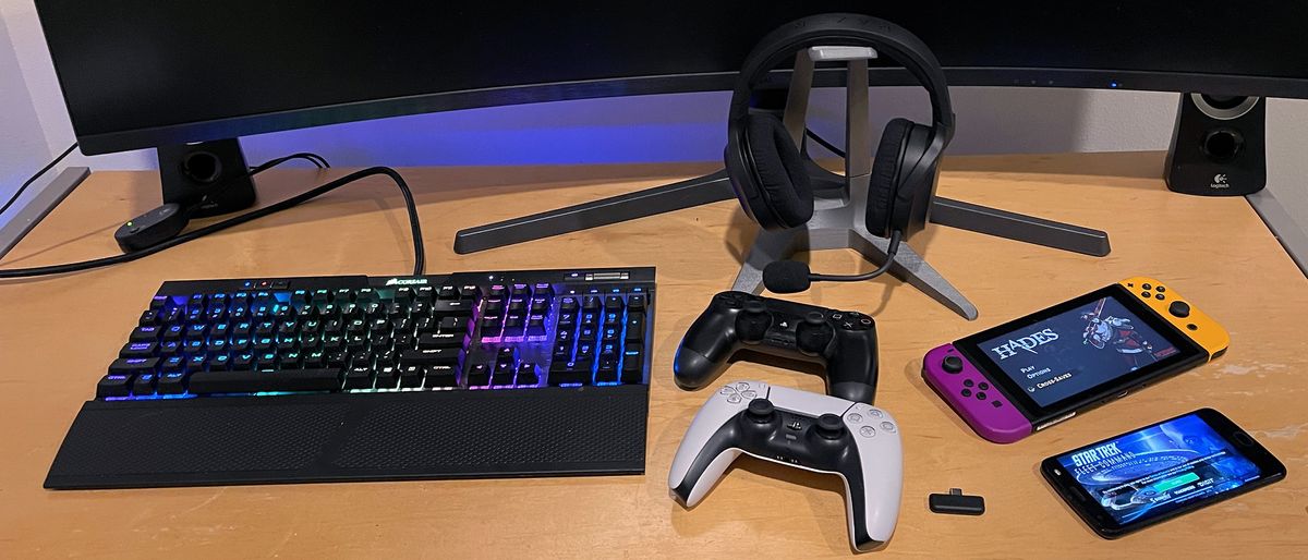 Versatile and Adjustable: Razer Key Light Review